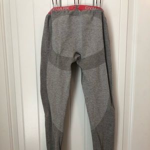 Gymshark seamless leggings